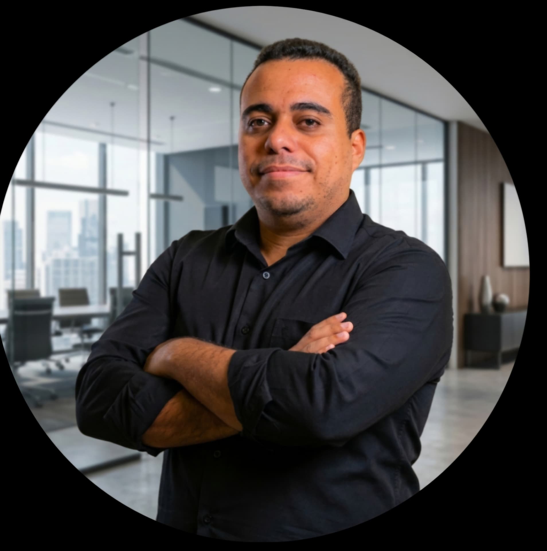 Foto de Fernando Aparecido dos Santos Lima