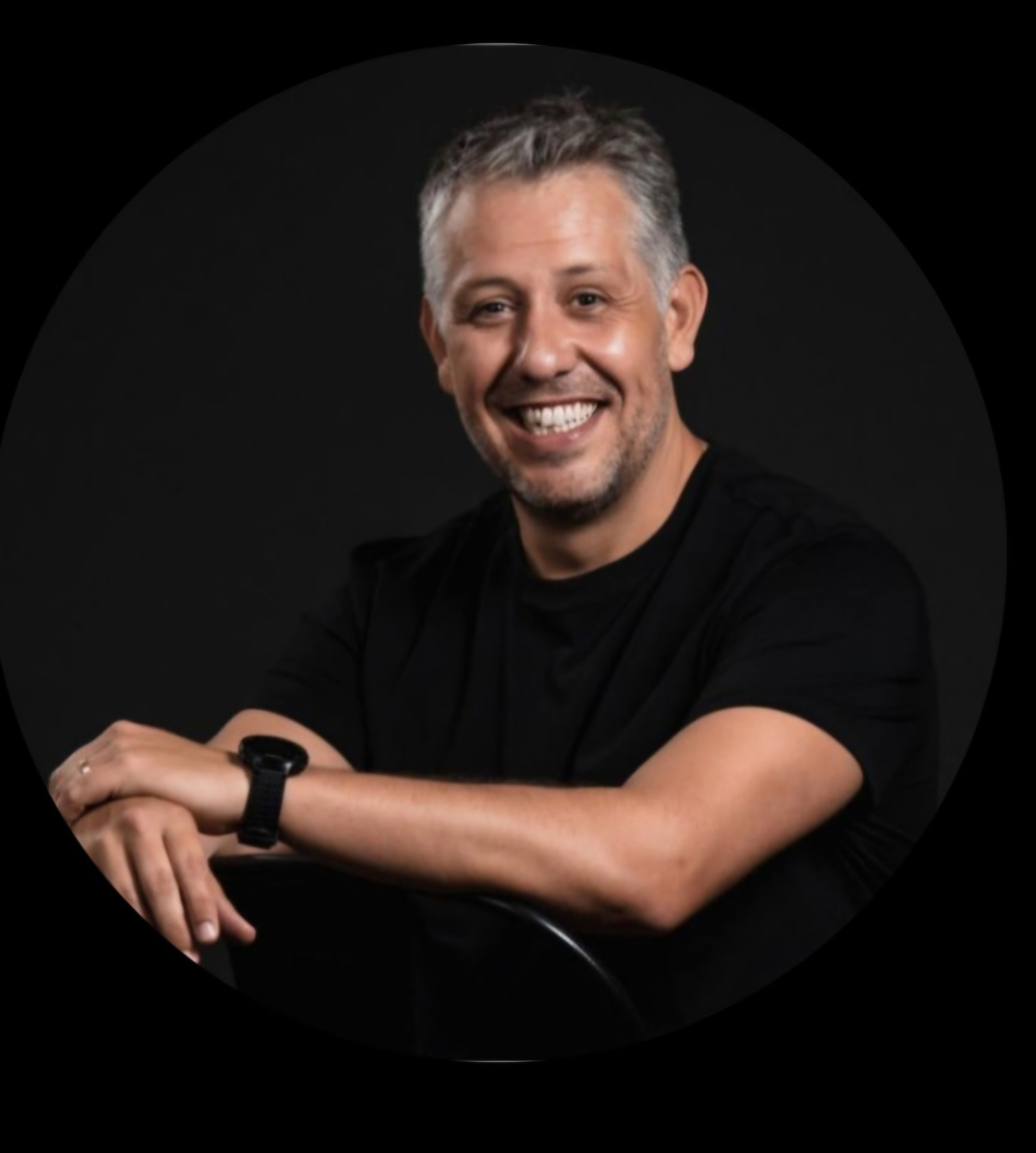 Foto de João Carita Junior